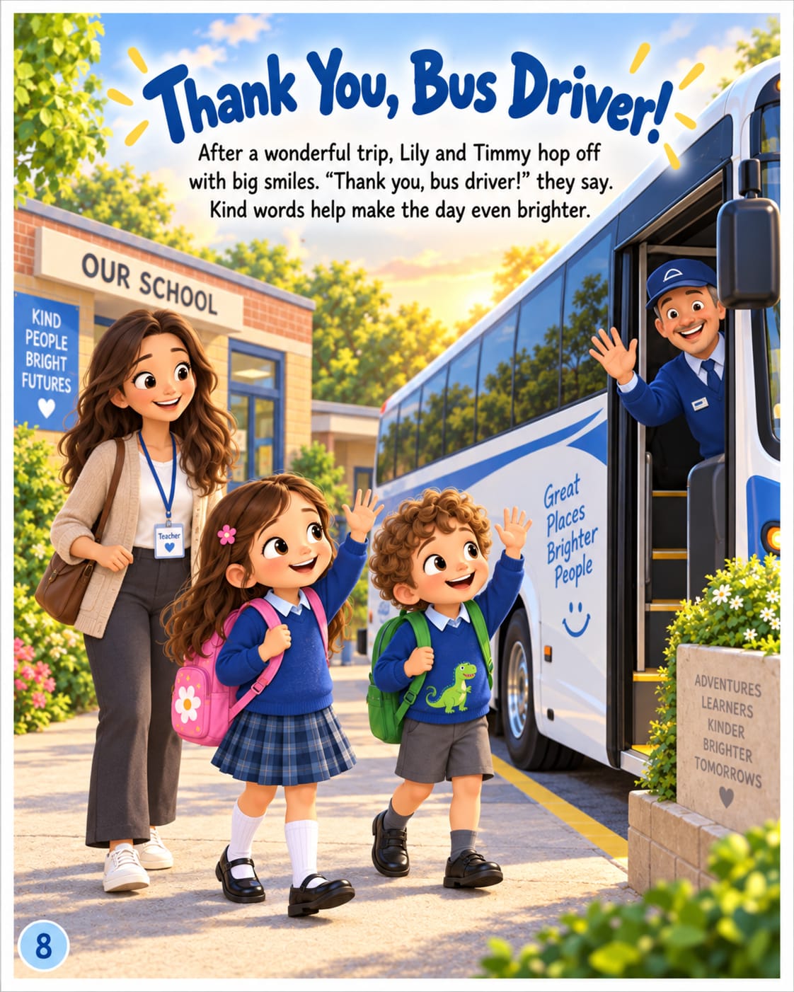 Charanpreet Singh, Transport for NSW accredited operator, with the TTSS Coach Tours fleet for school group transport across Sydney