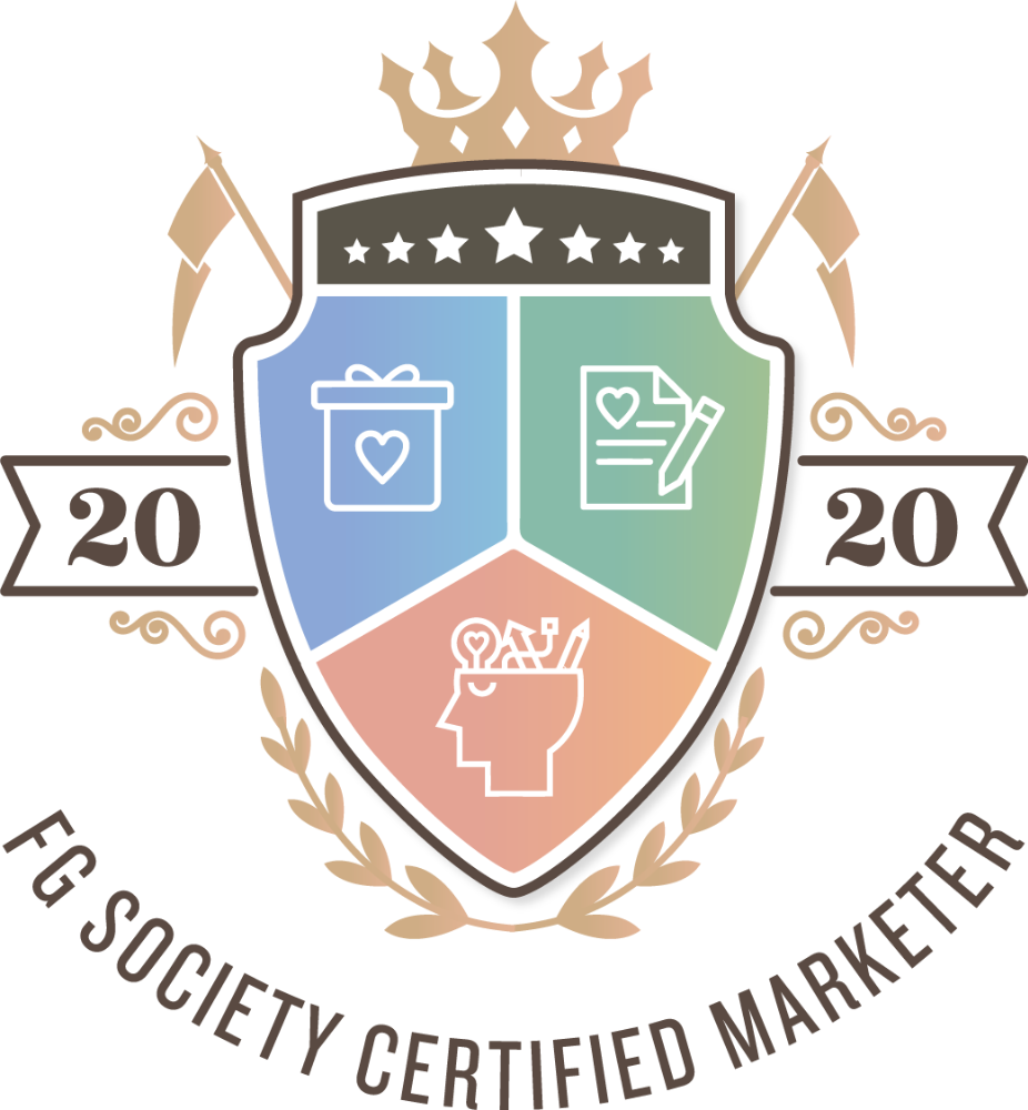 Triple Threat Marketer, Funnel Gorgeous