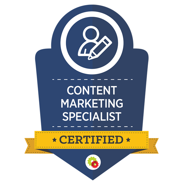 DigitalMarketer Content Marketing Specialist
