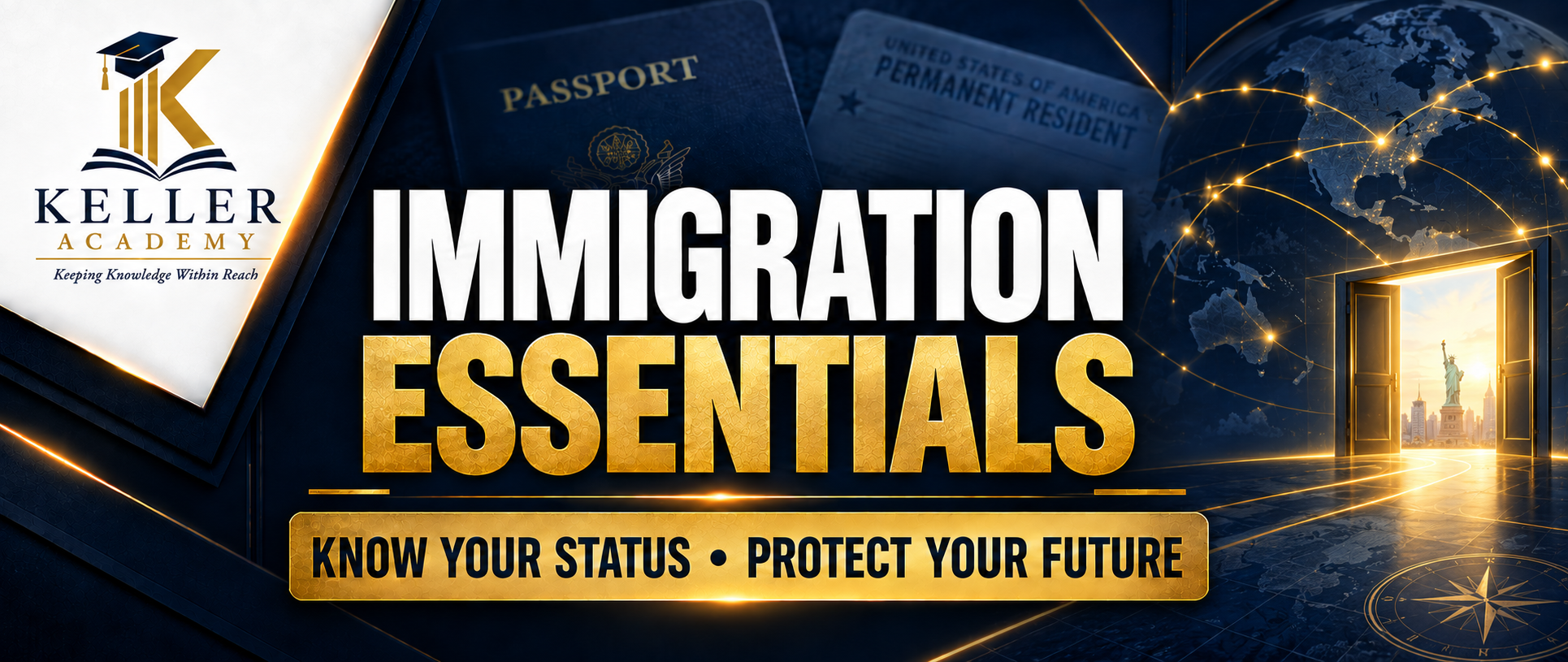 Immigration Essentials