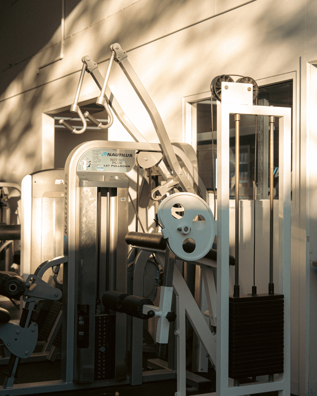 HUSLA Gym