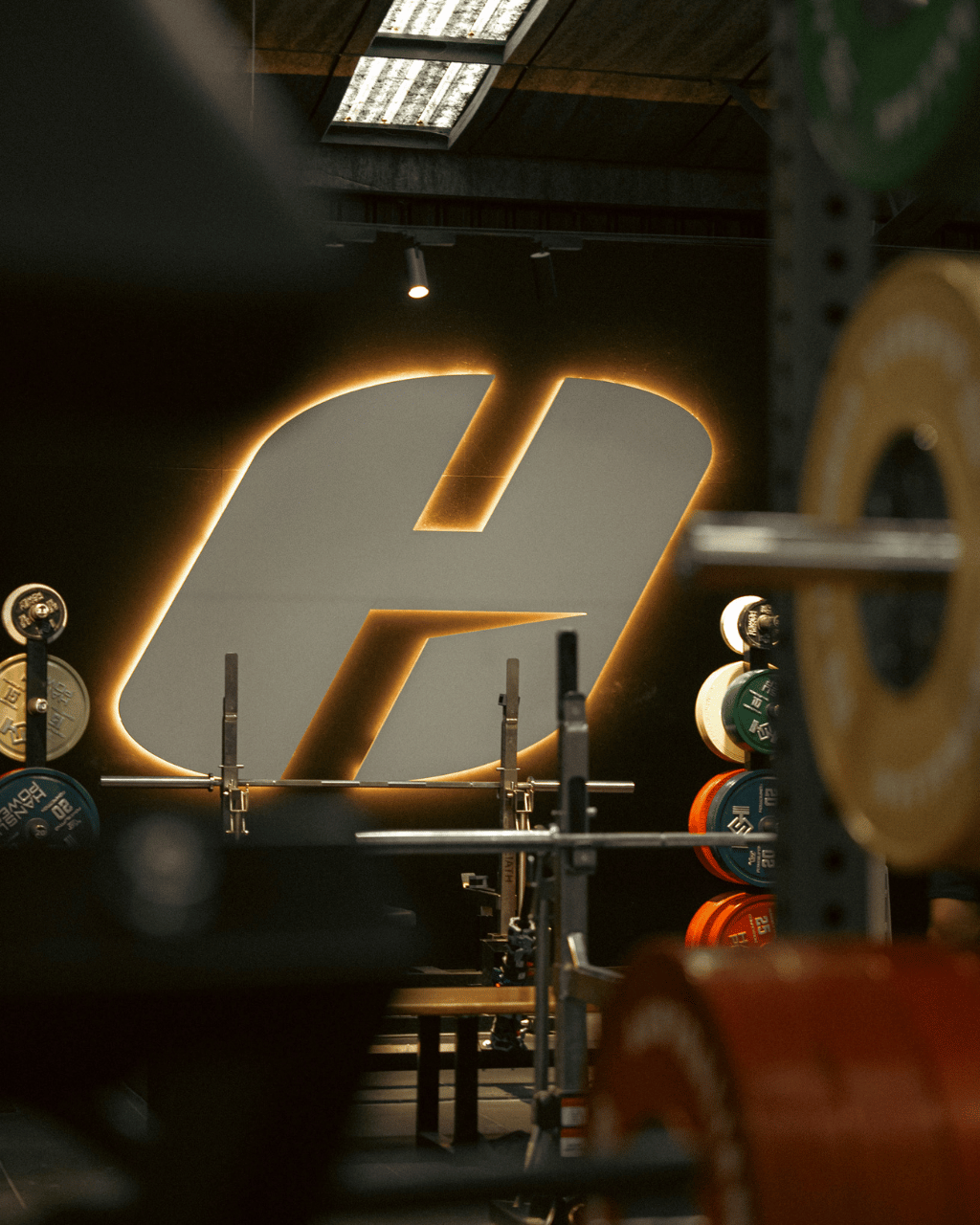 HUSLA Gym