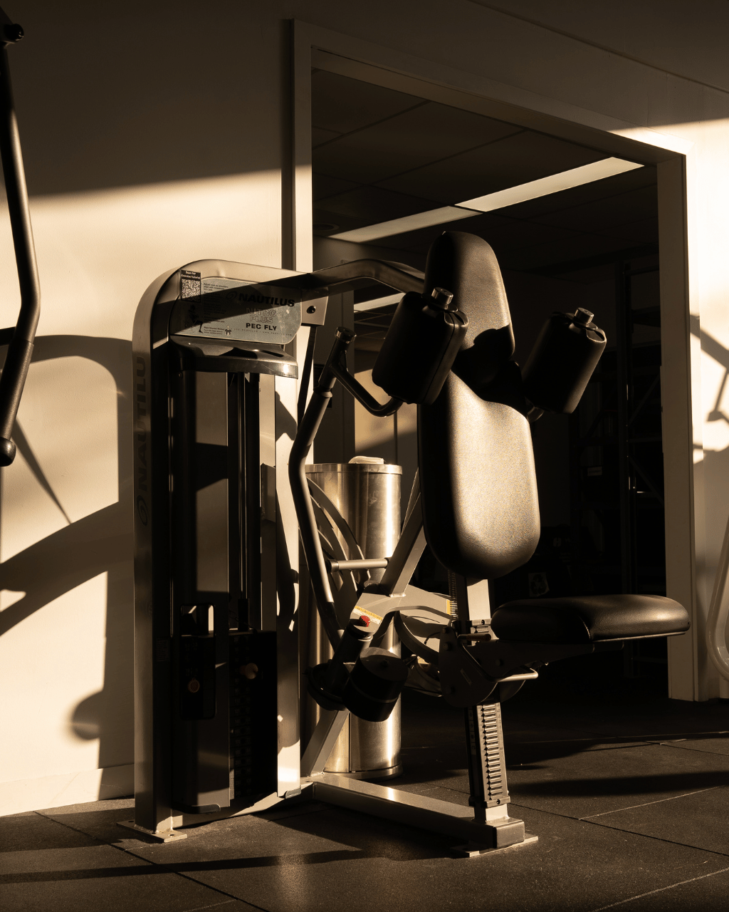 HUSLA Gym