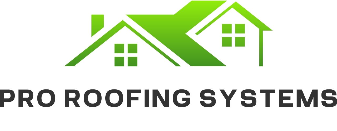 Pro Roofing Systems Logo