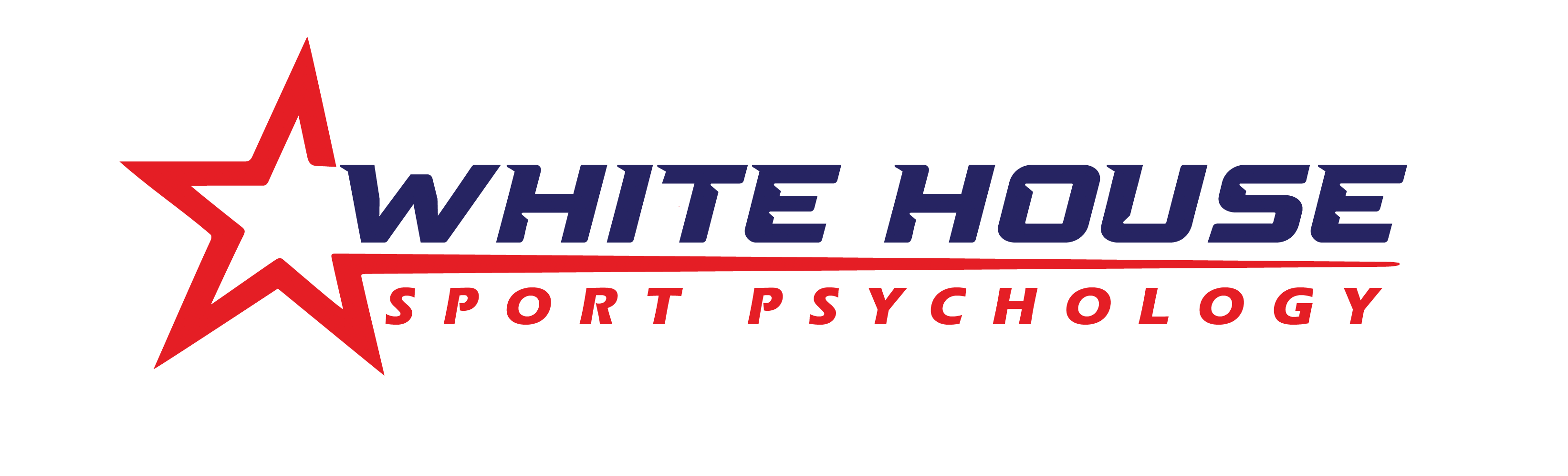 White House Sport Psychology logo