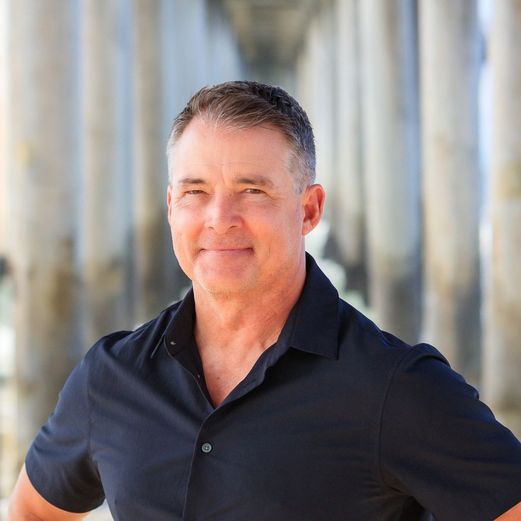 Gregg Knight