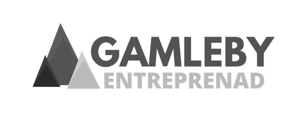 Gamleby Entreprenad Hemsida