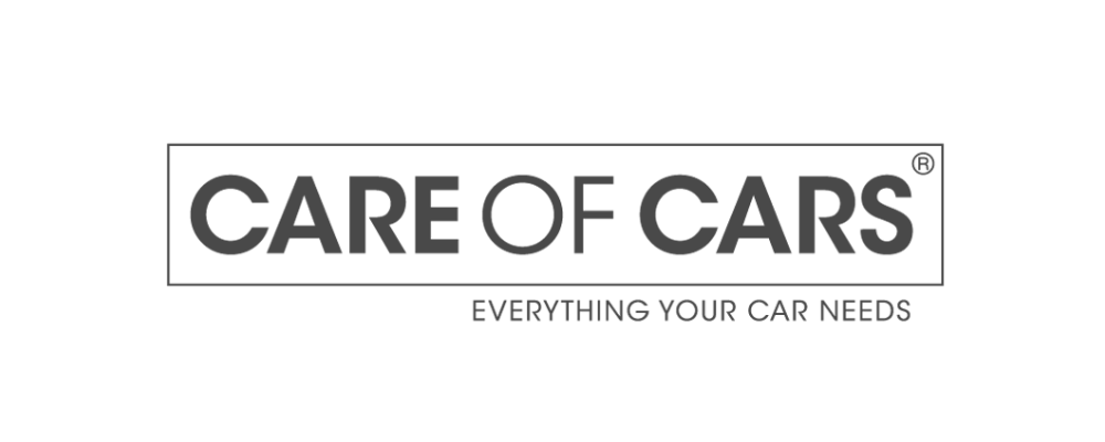 Care of Cars Annonsering