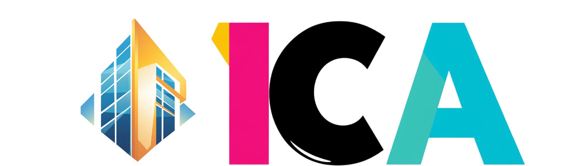 ICA Logo