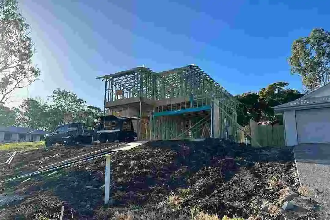 Custom Home Builders Toowoomba