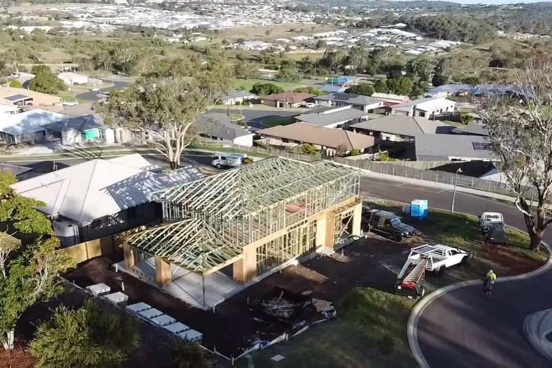 Luxury Home Builders Toowoomba