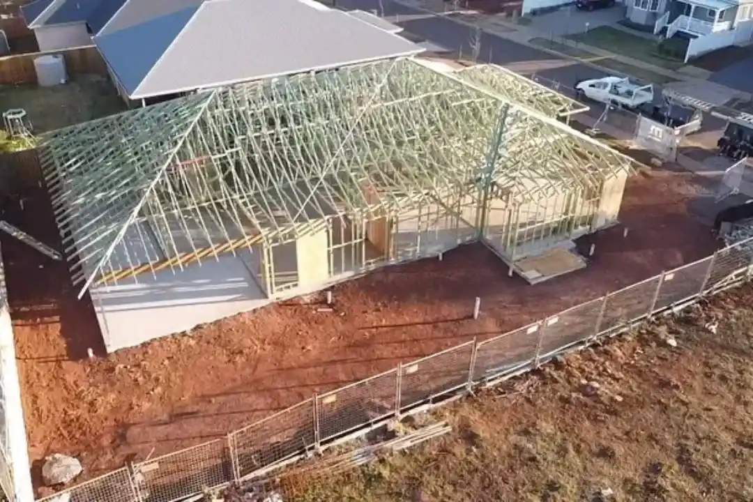 Luxury Home Builders Toowoomba