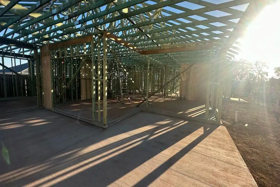 Luxury Home Builders Toowoomba