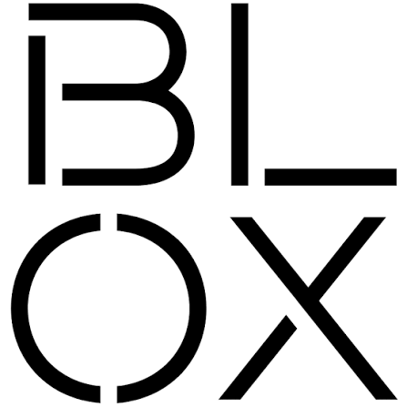 BLOX Built LLC logo