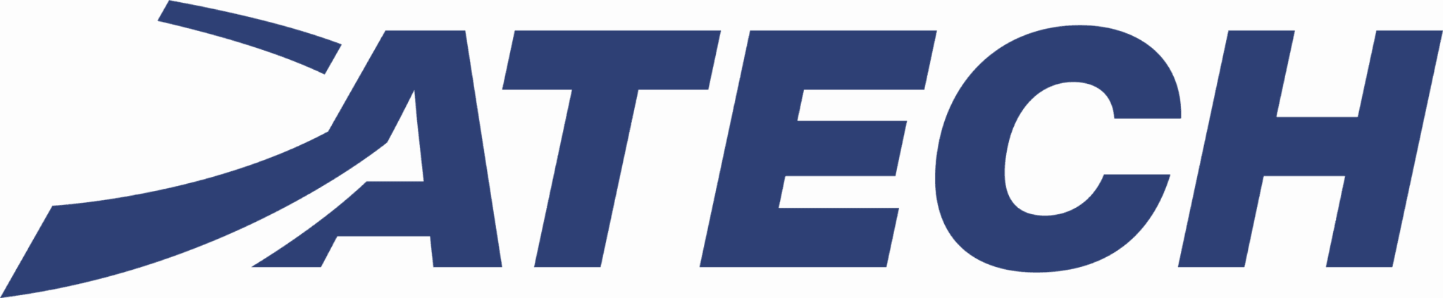 ATECH logo
