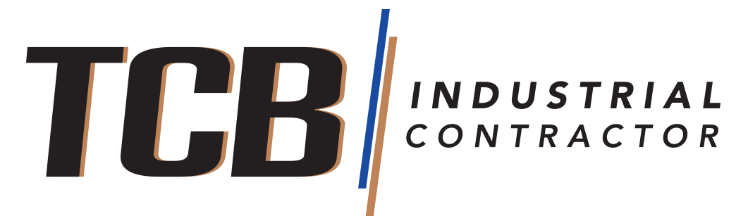 TCB Electric and Contracting logo
