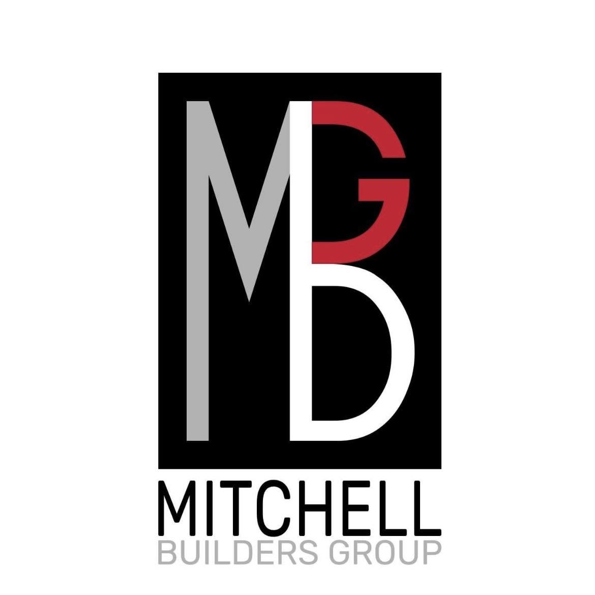 Mitchell Builders Group logo