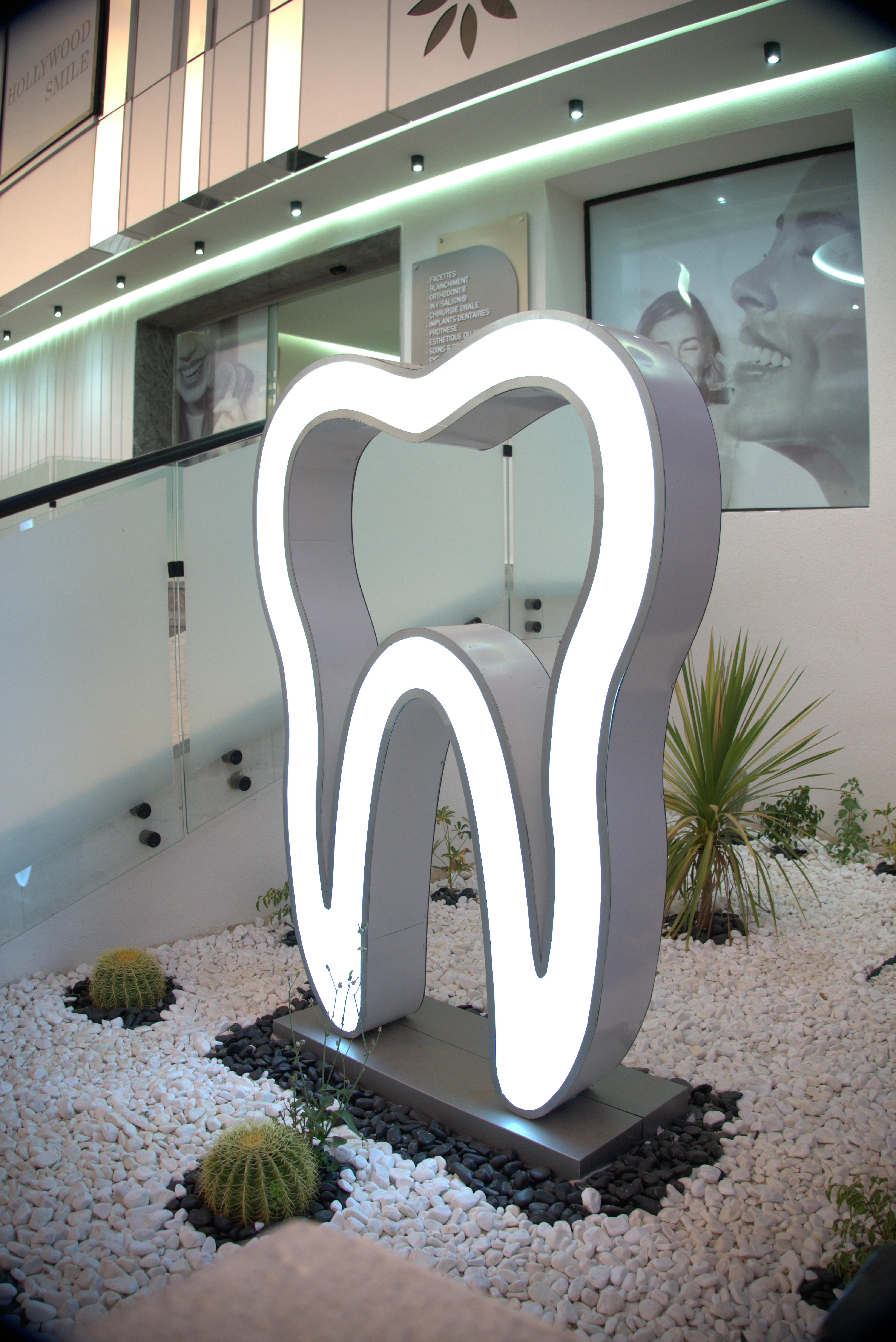 Clinique Internationale du Sourire