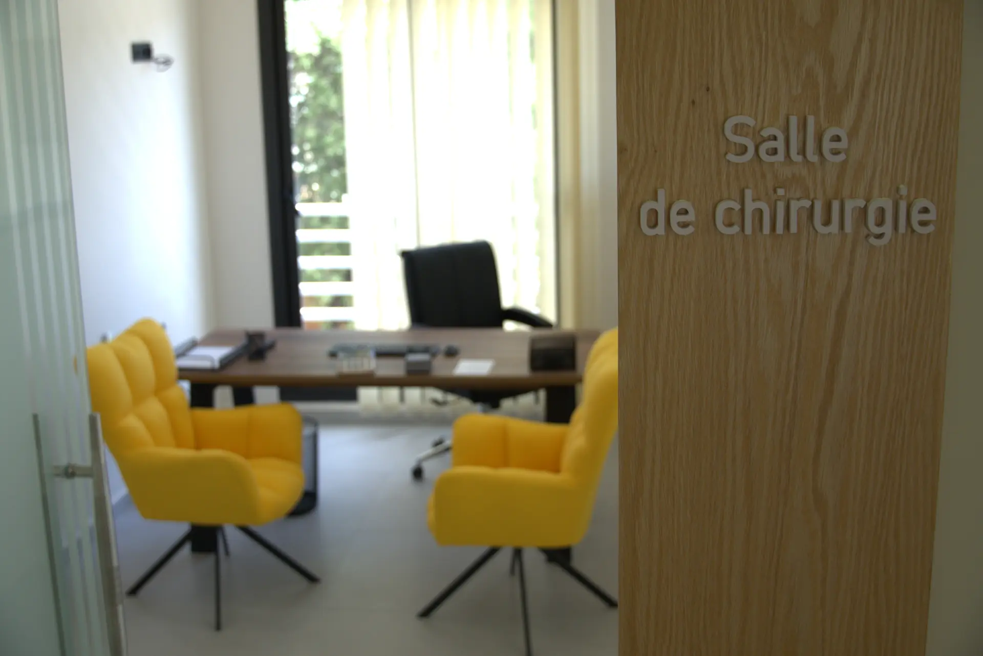 Clinique Internationale du Sourire