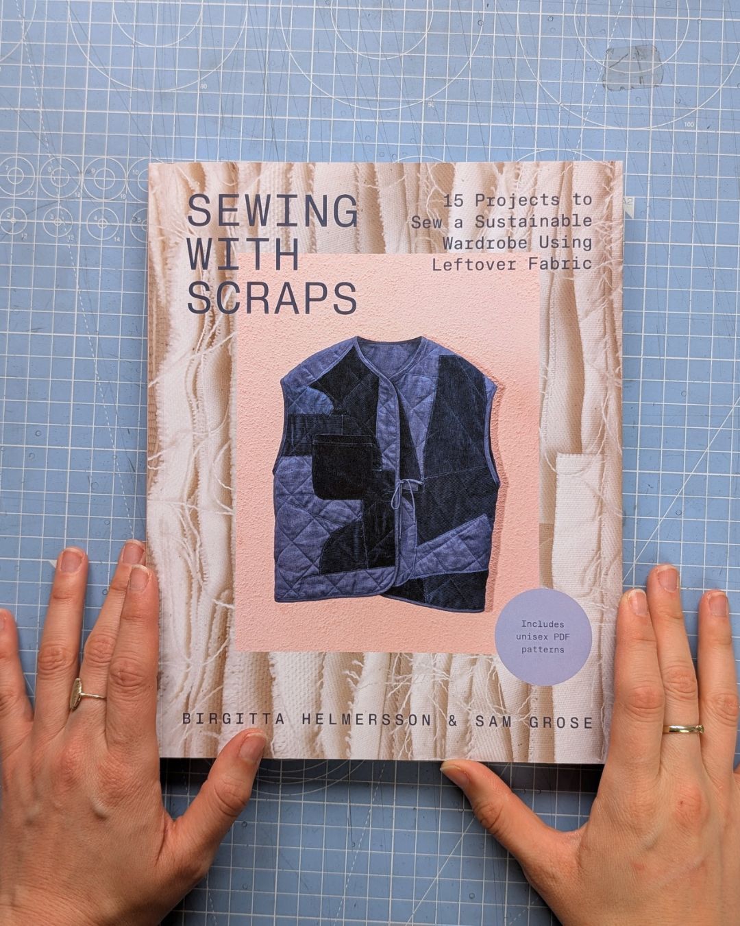 sewing with scraps book sewing with scraps book