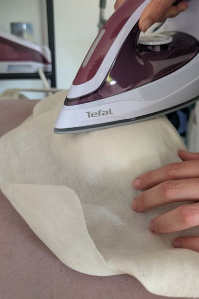 how to sew darts