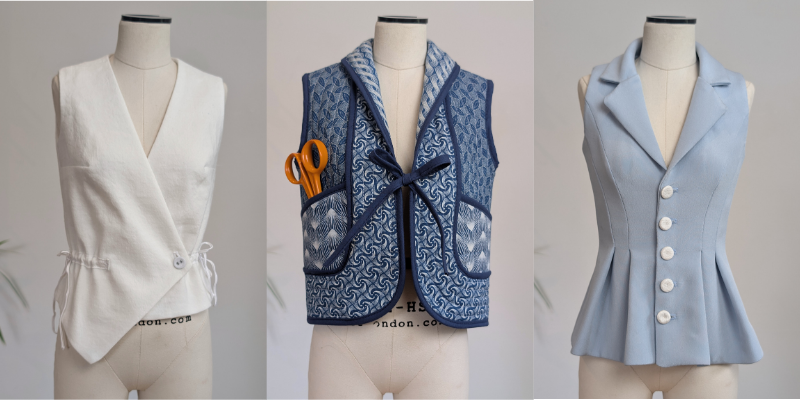 waistcoat sewing pattern waistcoat sewing pattern