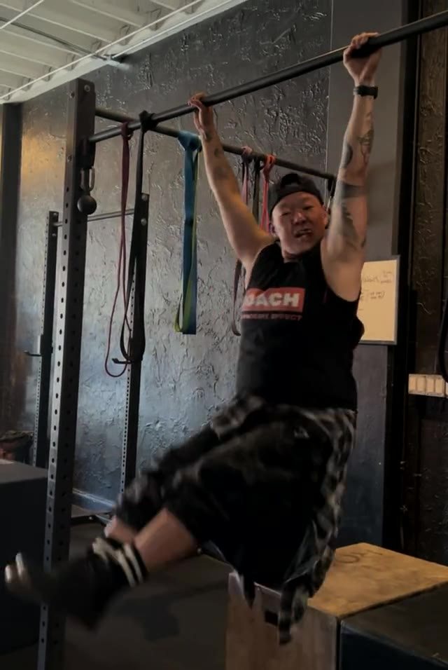 Kai Kim