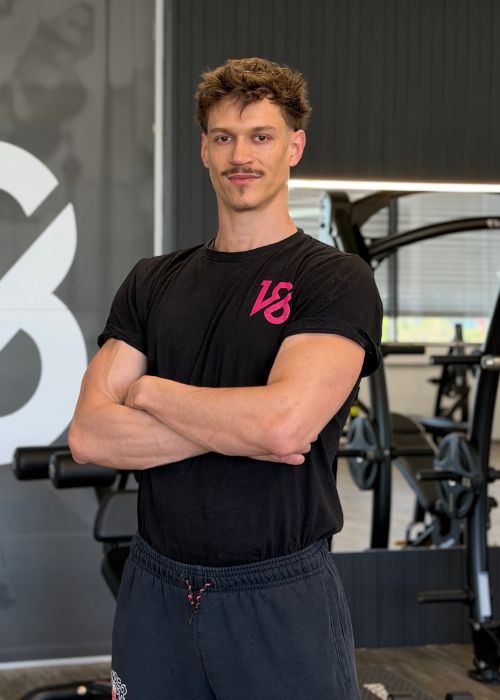 FitWomanLab - Cornel Miron