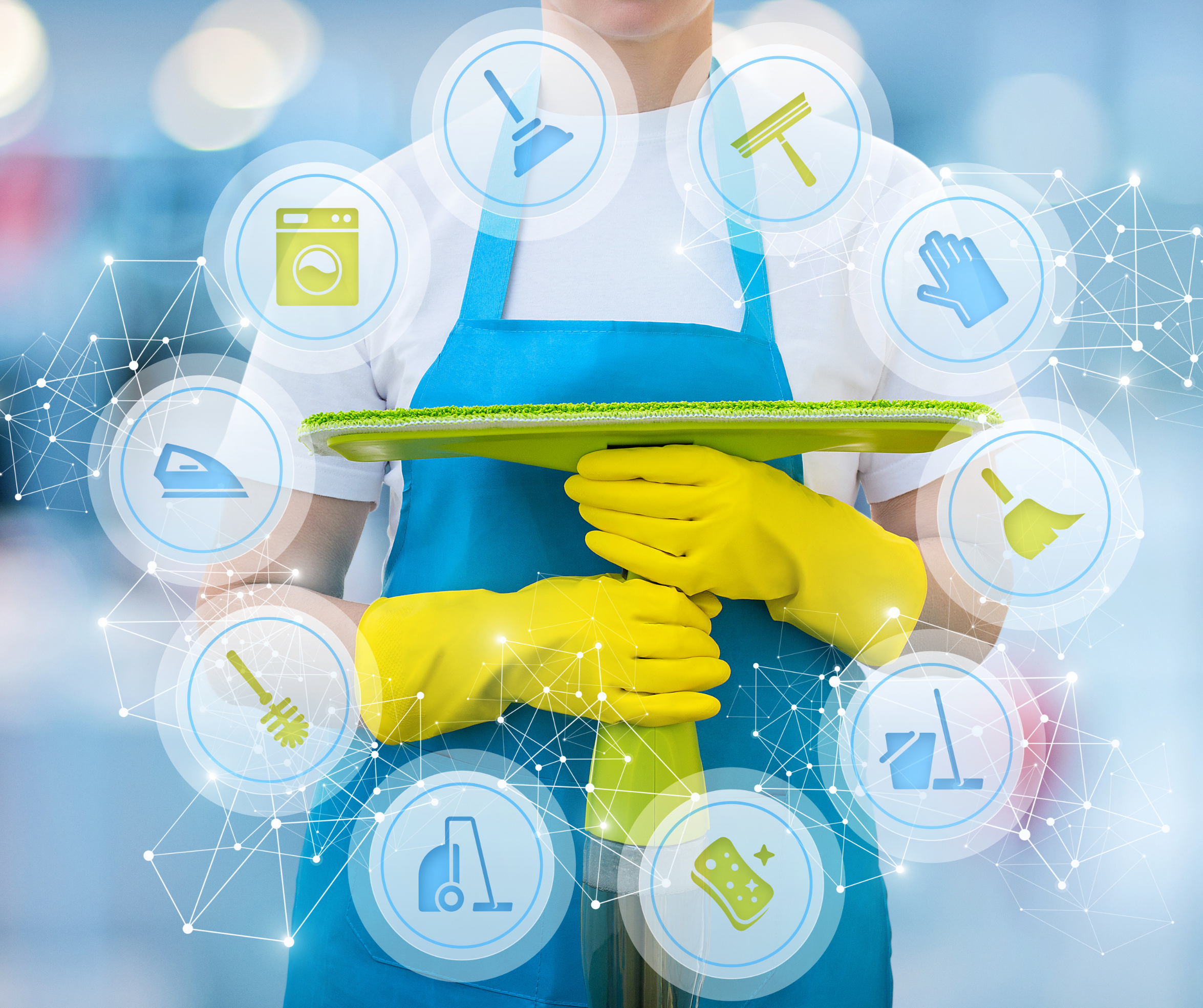 best cleaning seattle area, service bundle and discounts