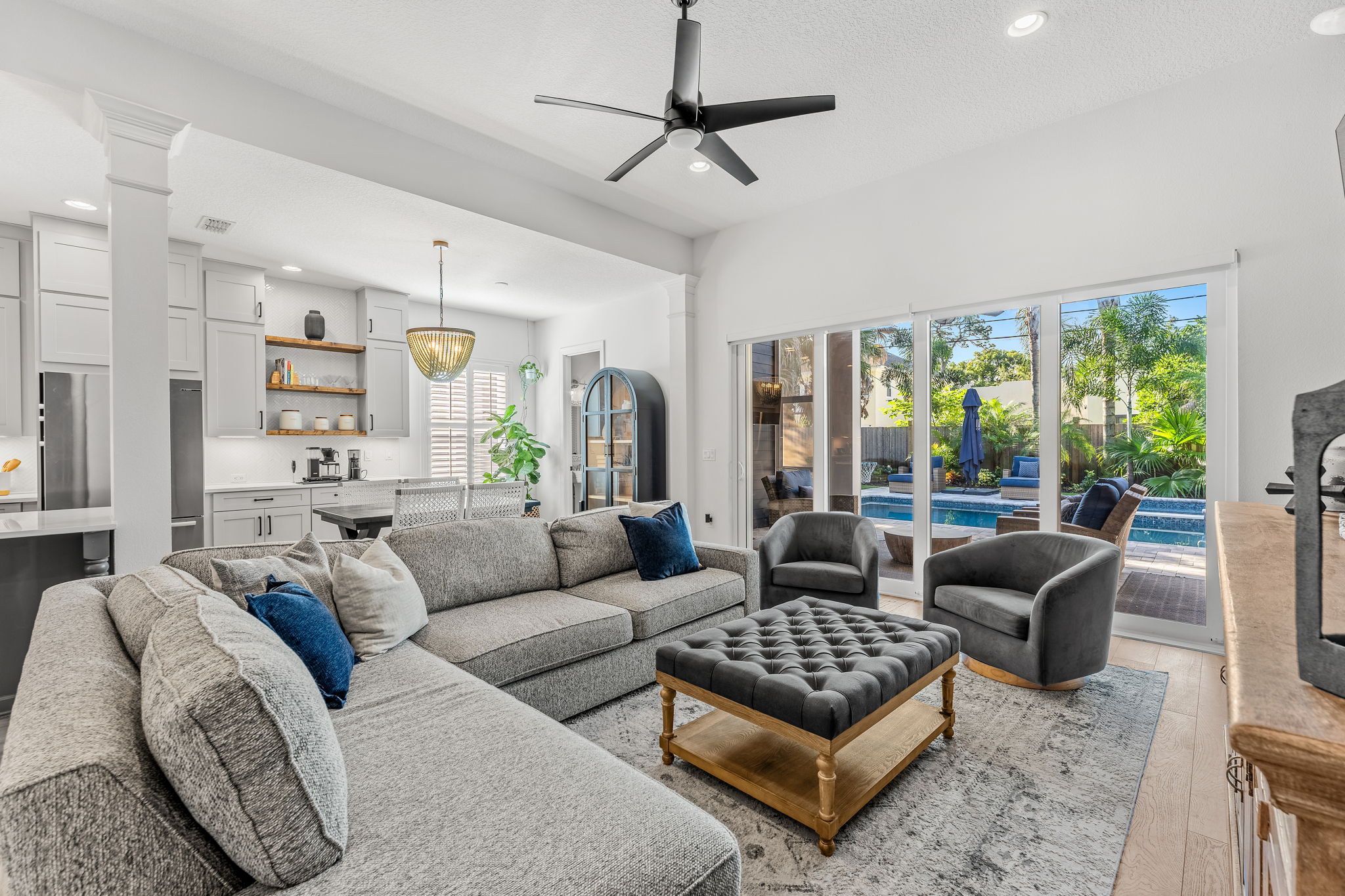 College Park property photography