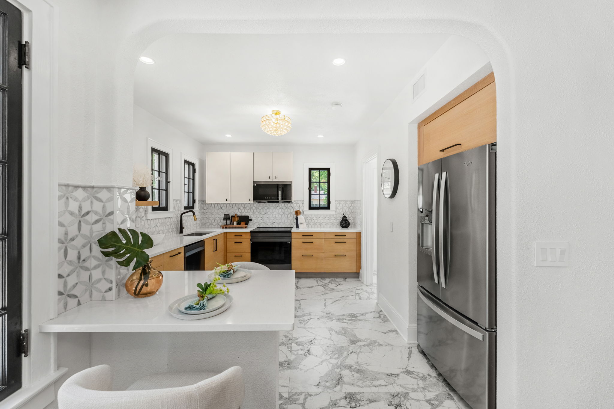 College Park property photography