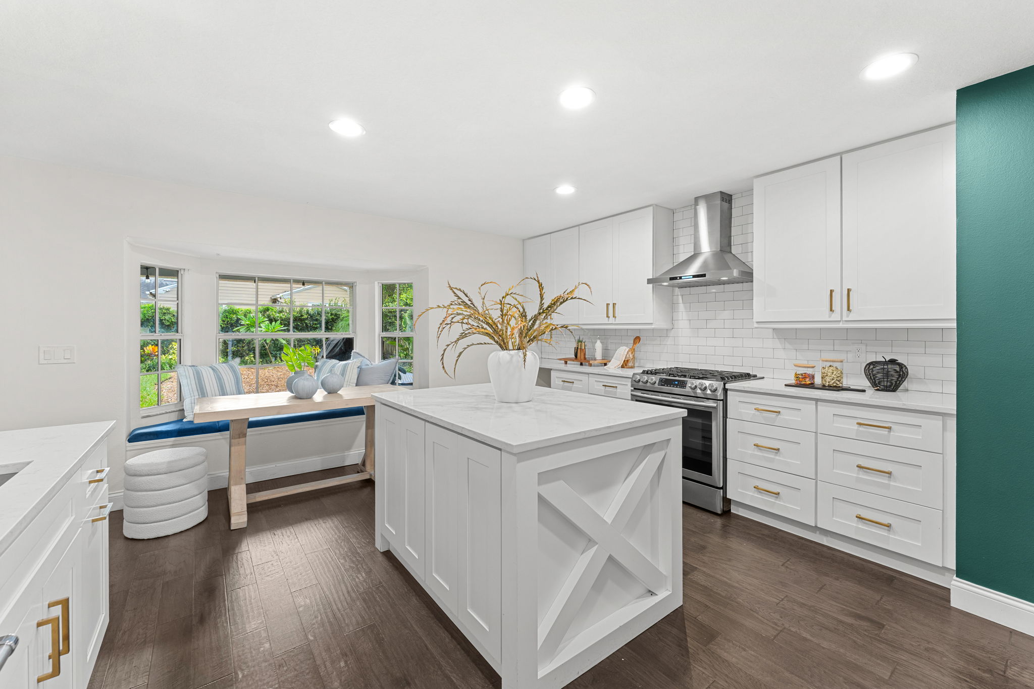 College Park property photography