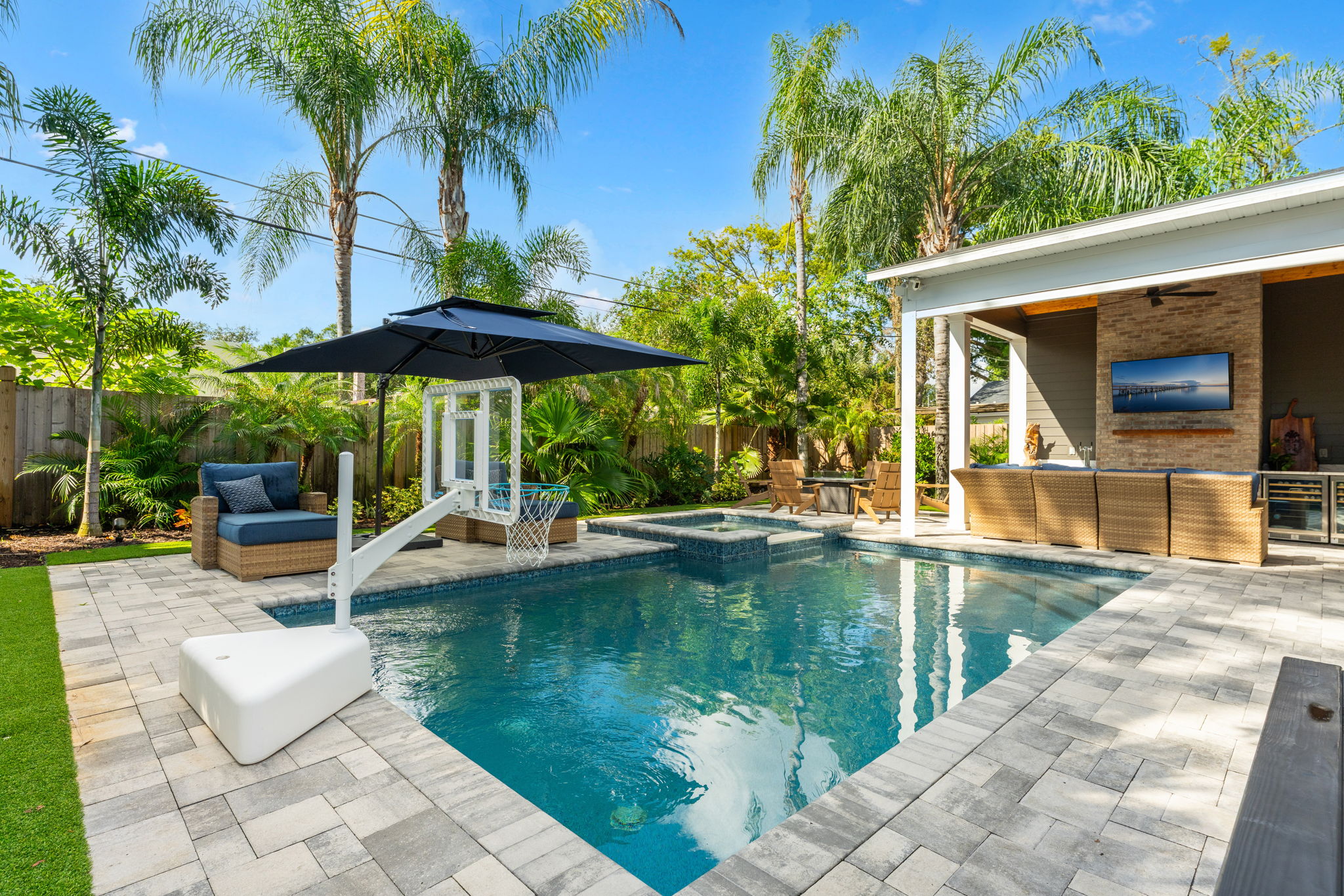 College Park property photography