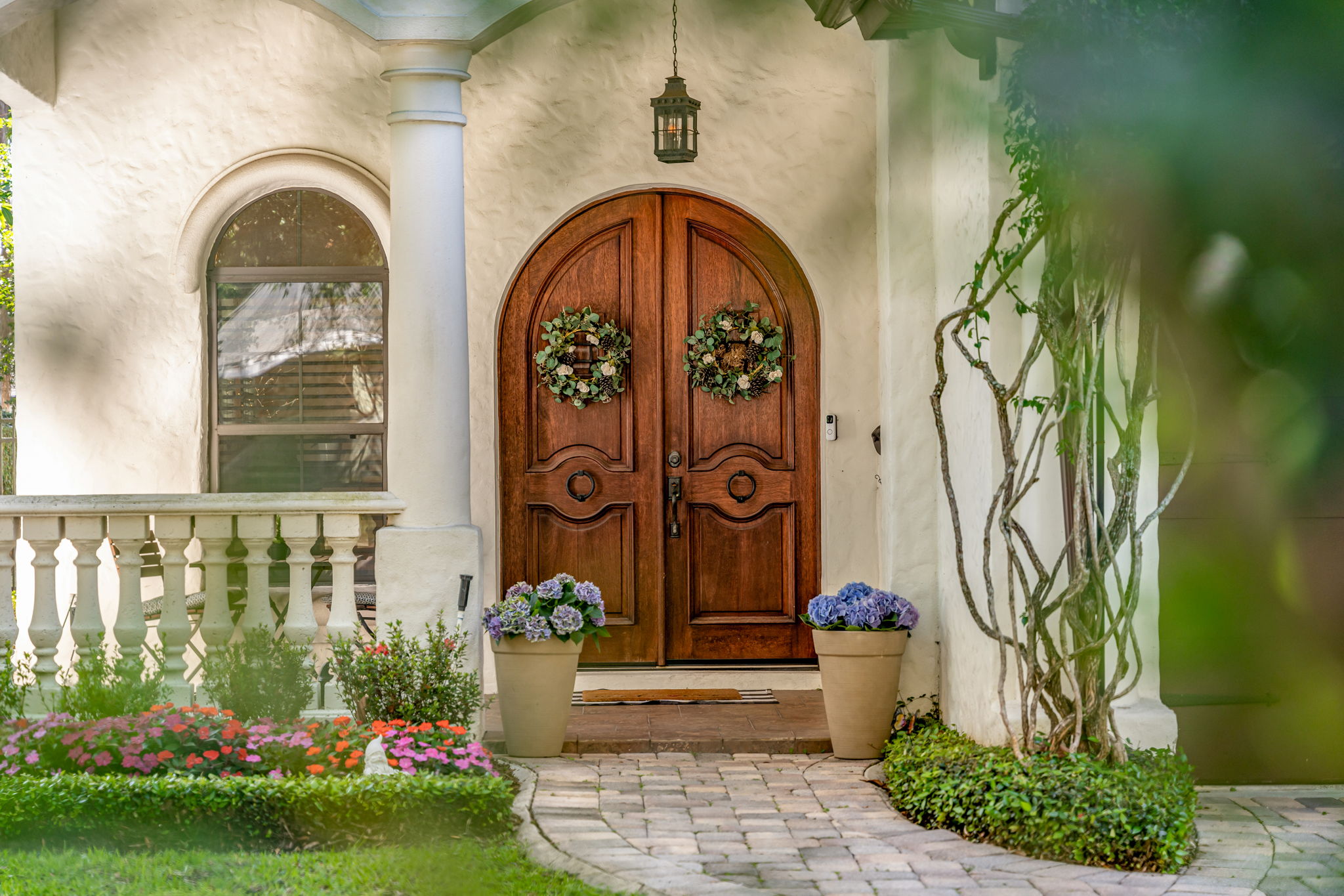 Winter Park property photography