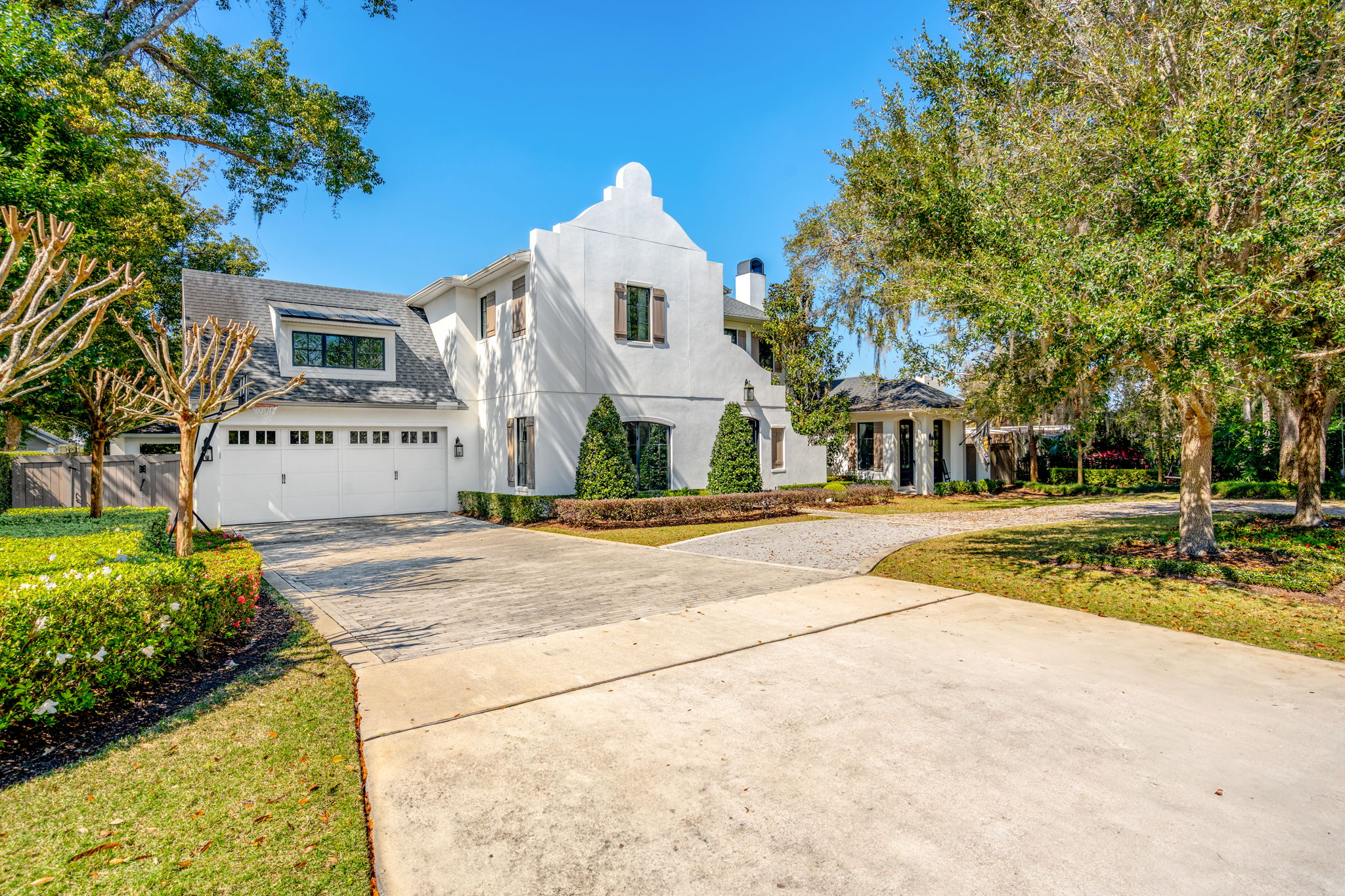 Winter Park property photography