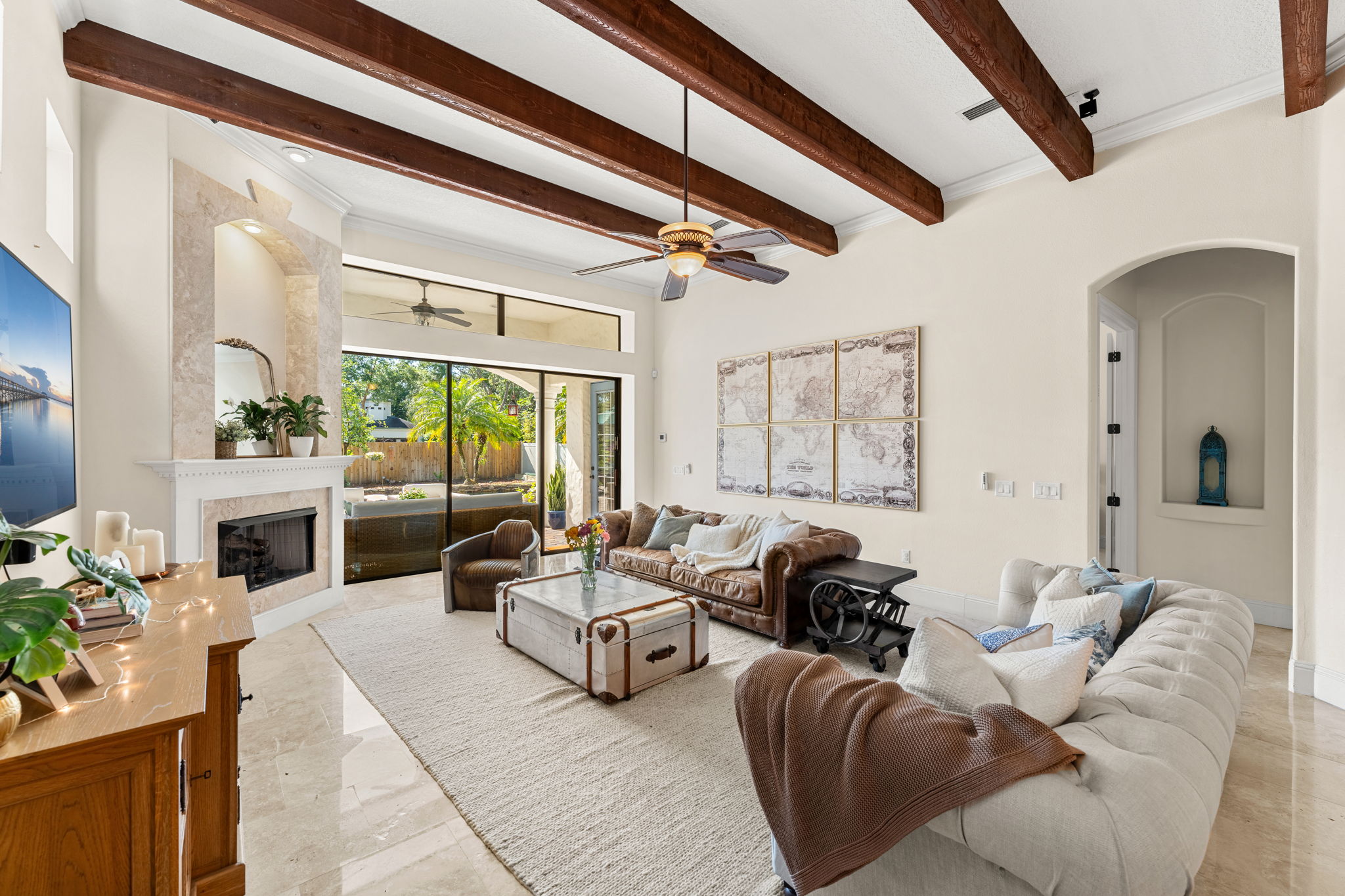 Winter Park property photography