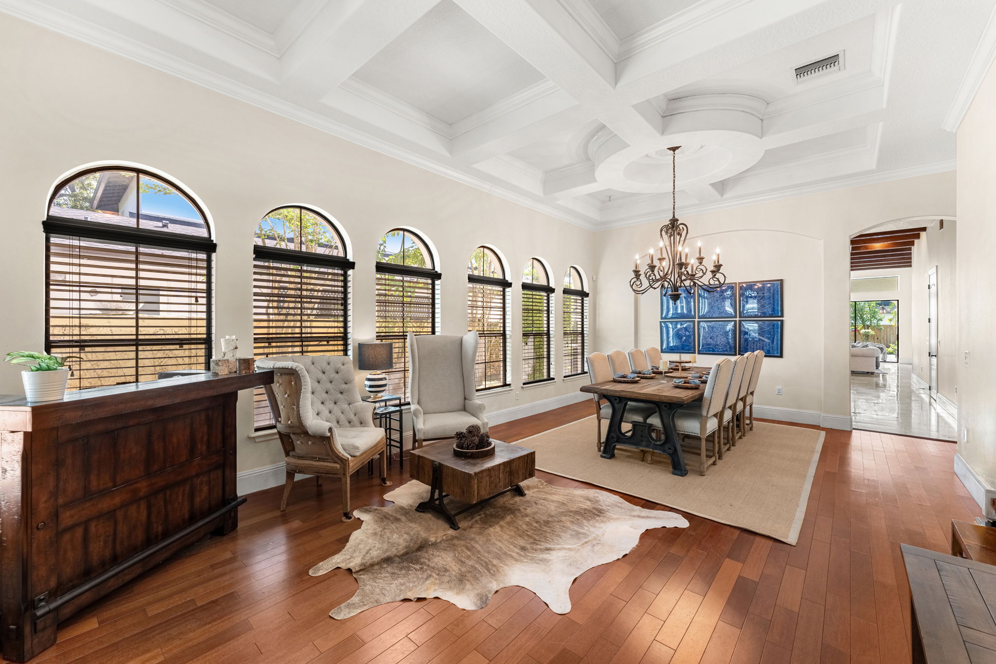 Winter Park property photography