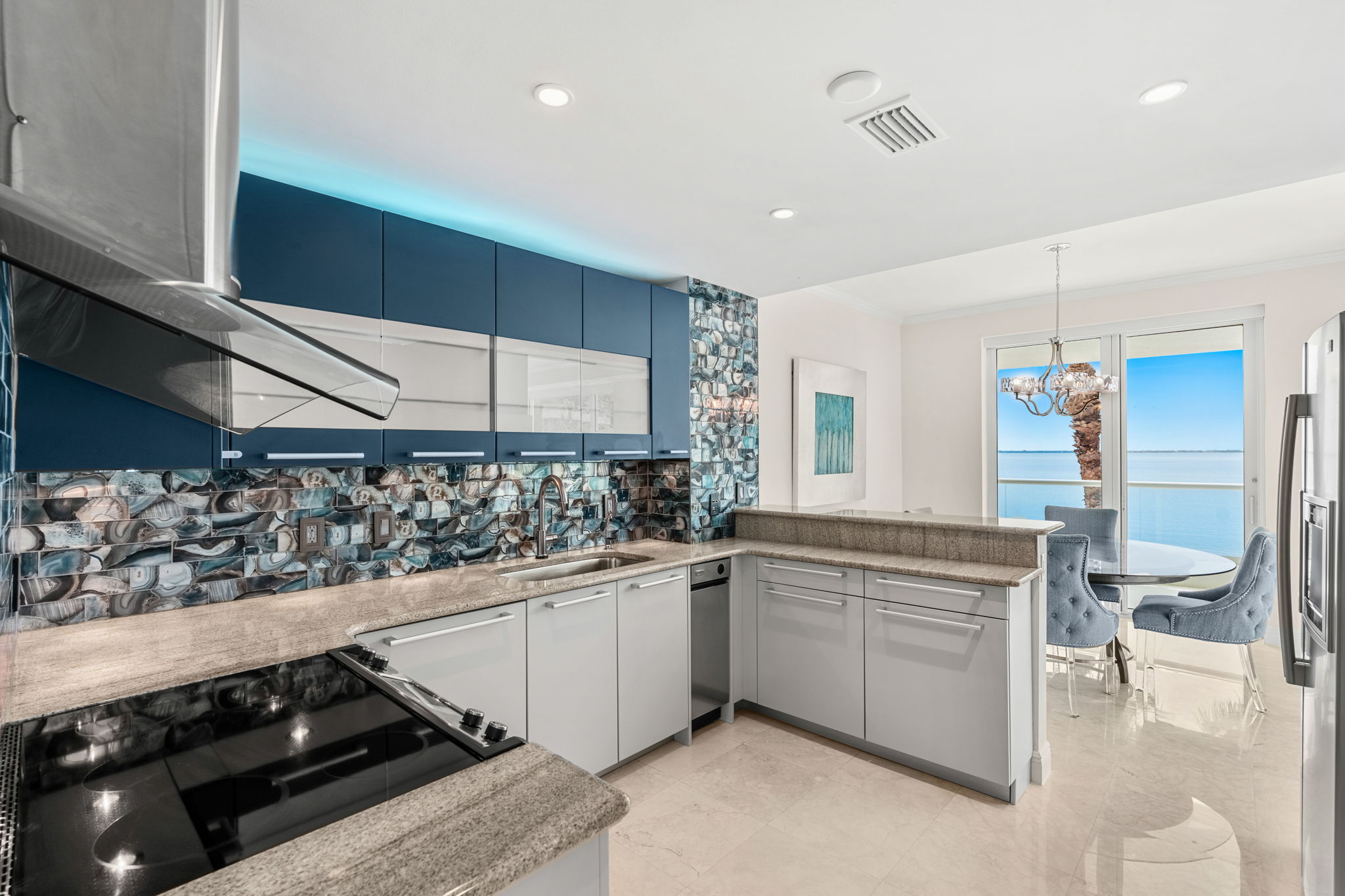 Cocoa Beach property photography