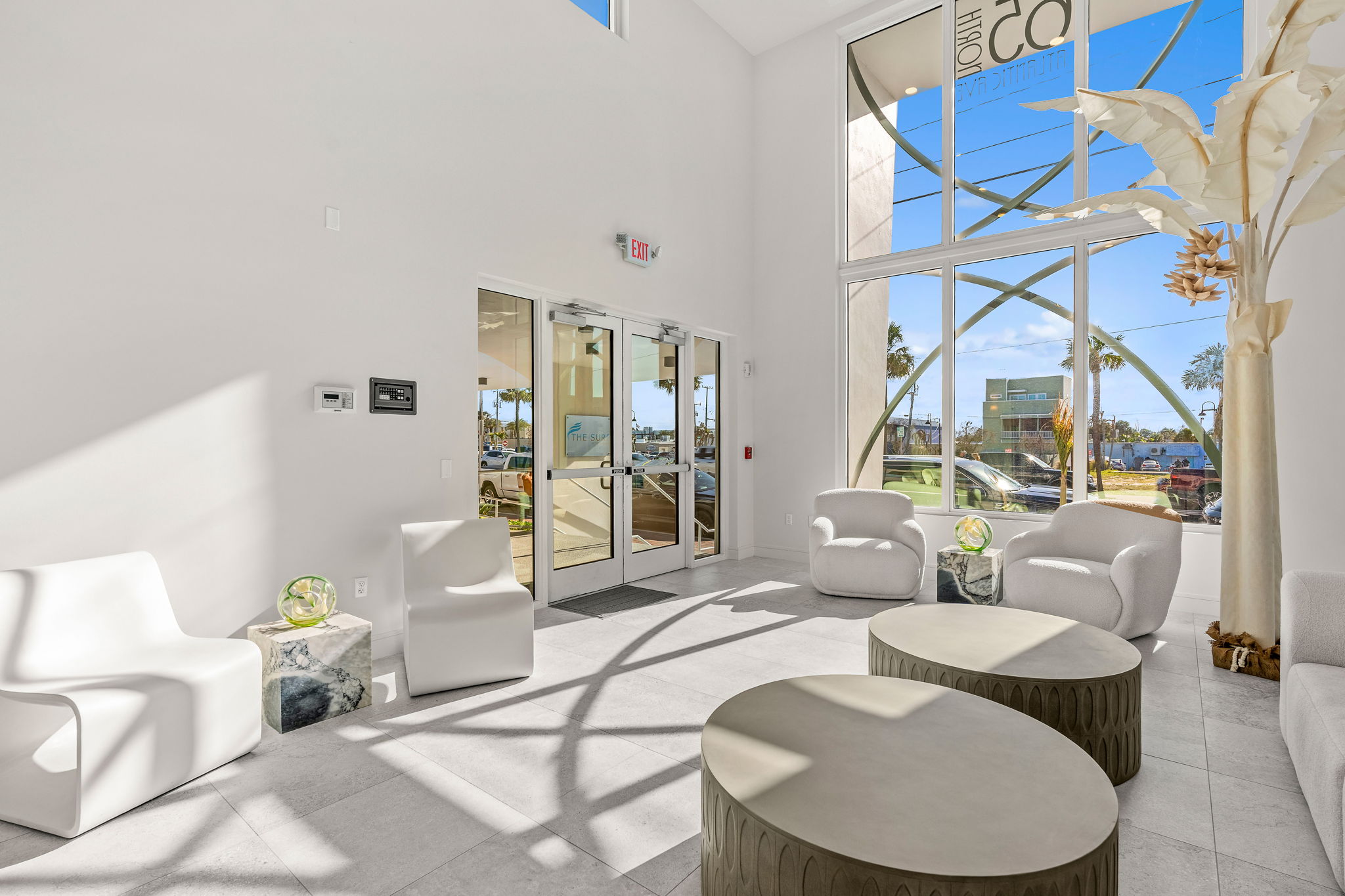Cocoa Beach property photography