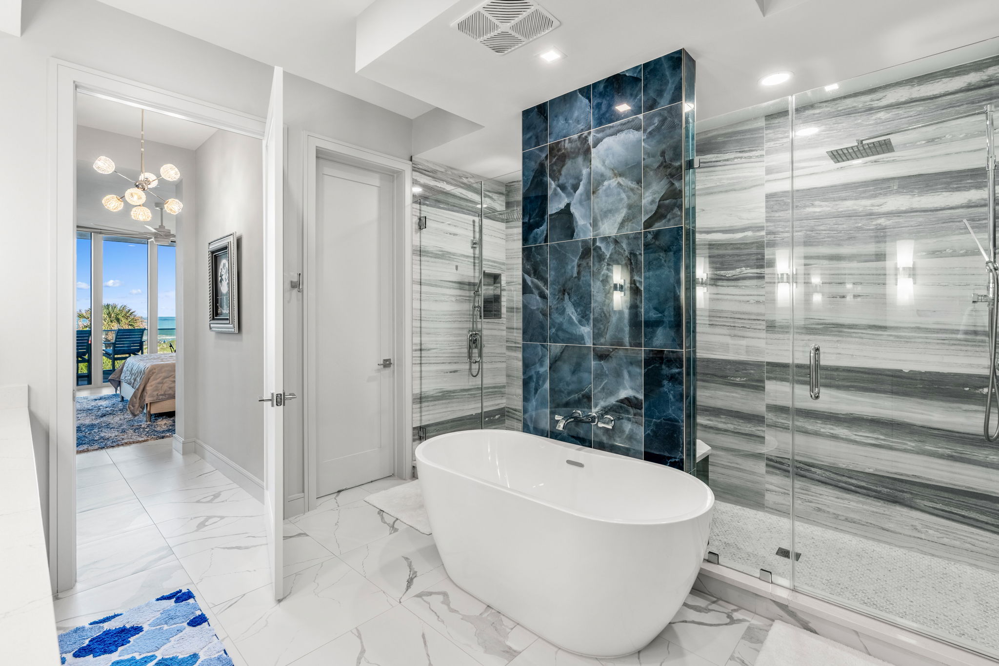 Cocoa Beach property photography
