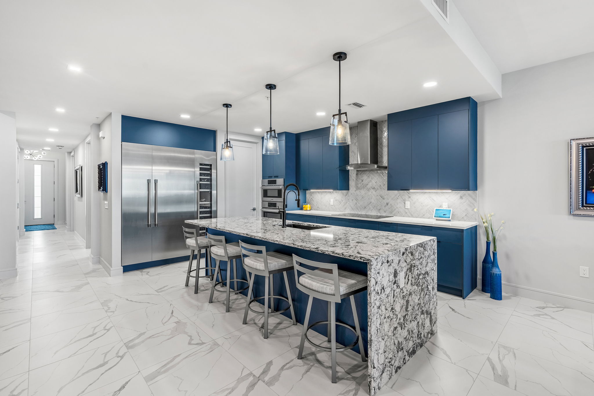 Cocoa Beach property photography