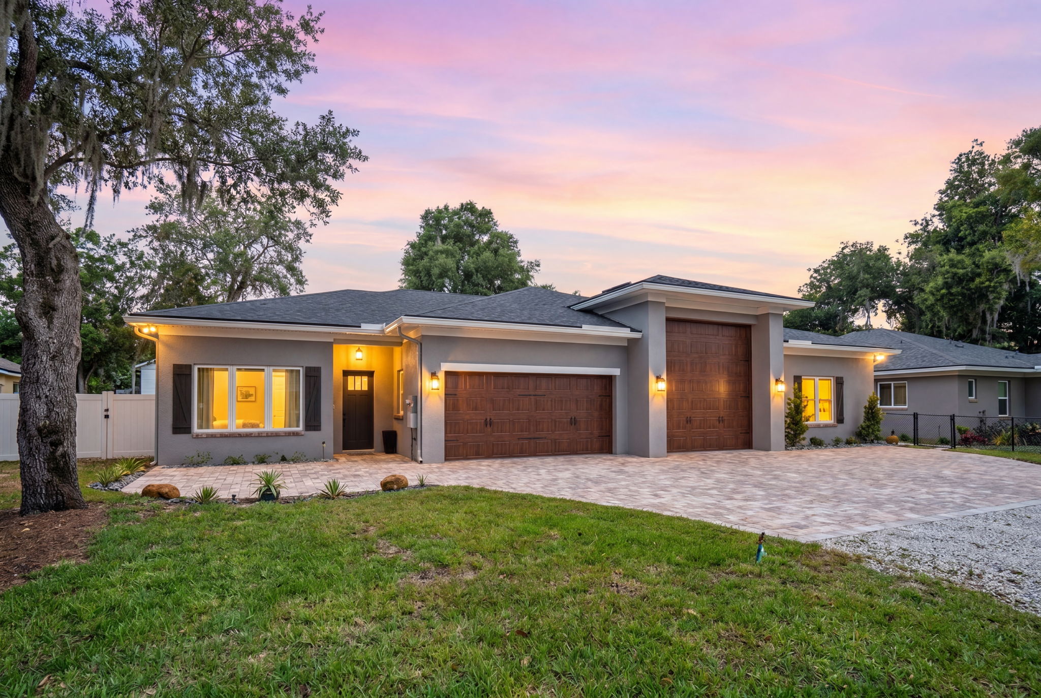 Windermere property photography