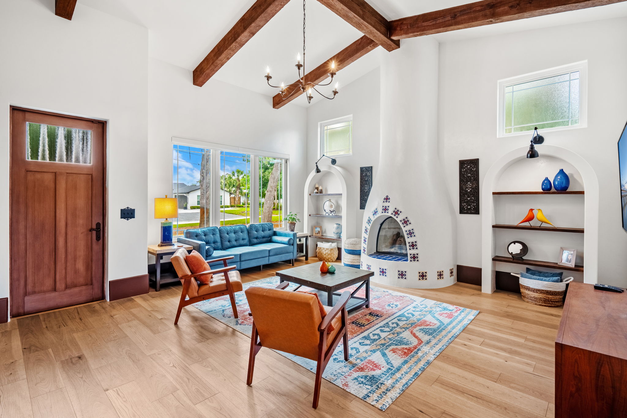Windermere property photography