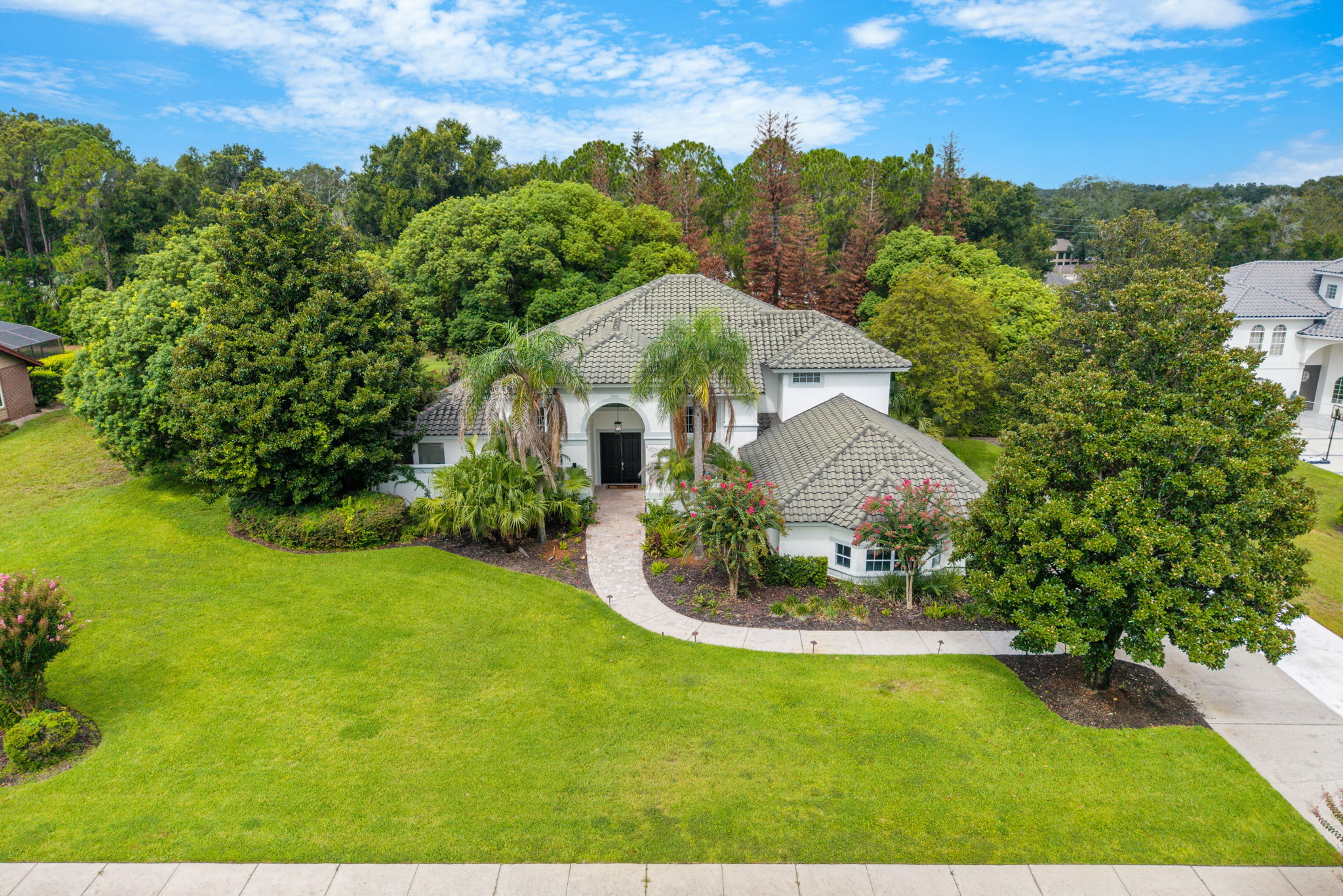 Windermere property photography