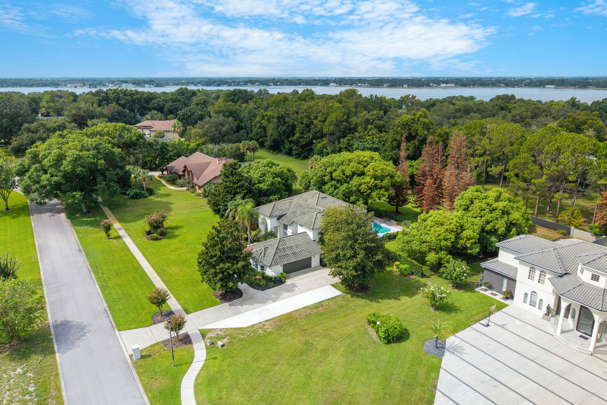 Windermere property photography