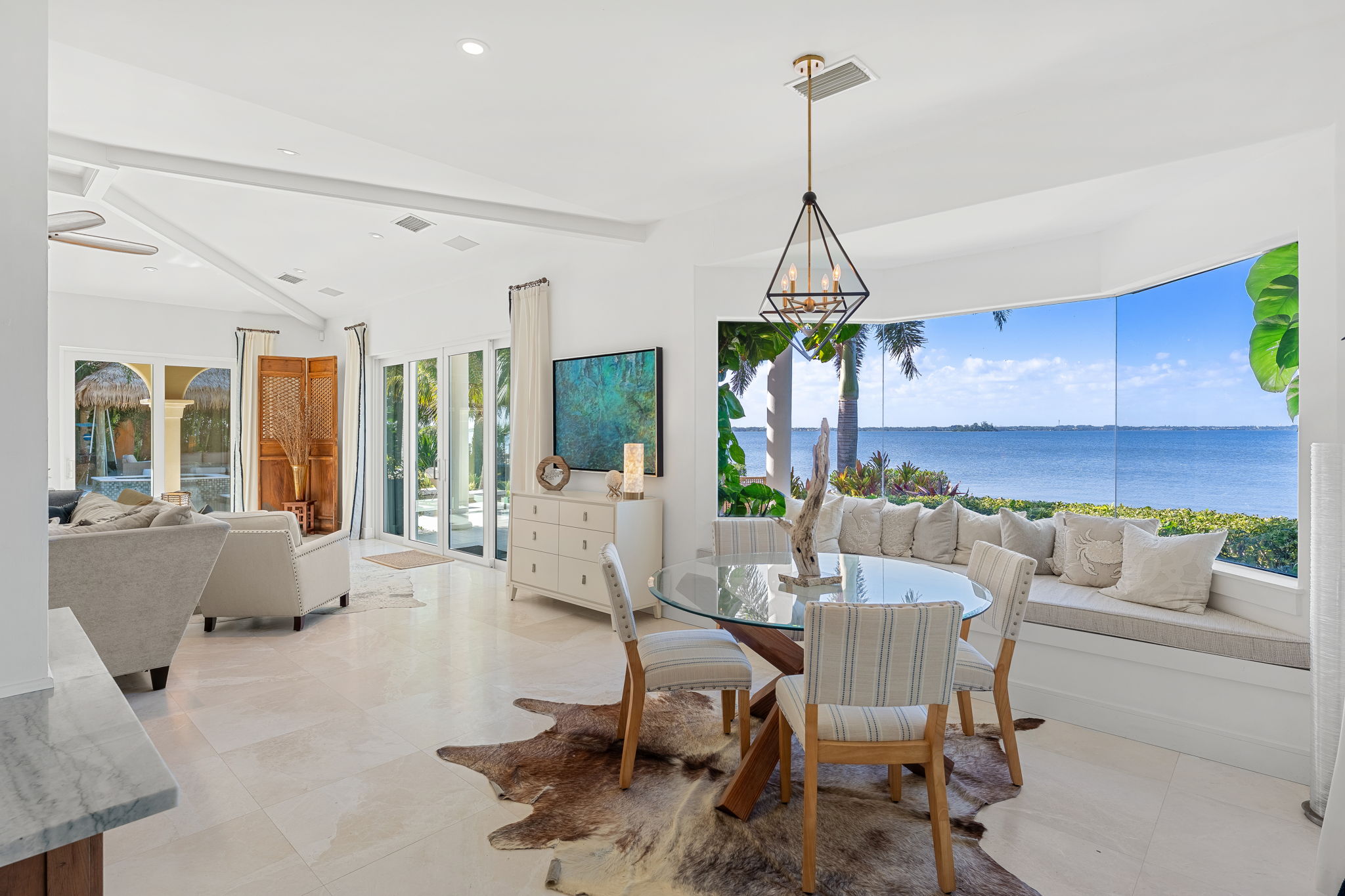 Melbourne Beach property photography