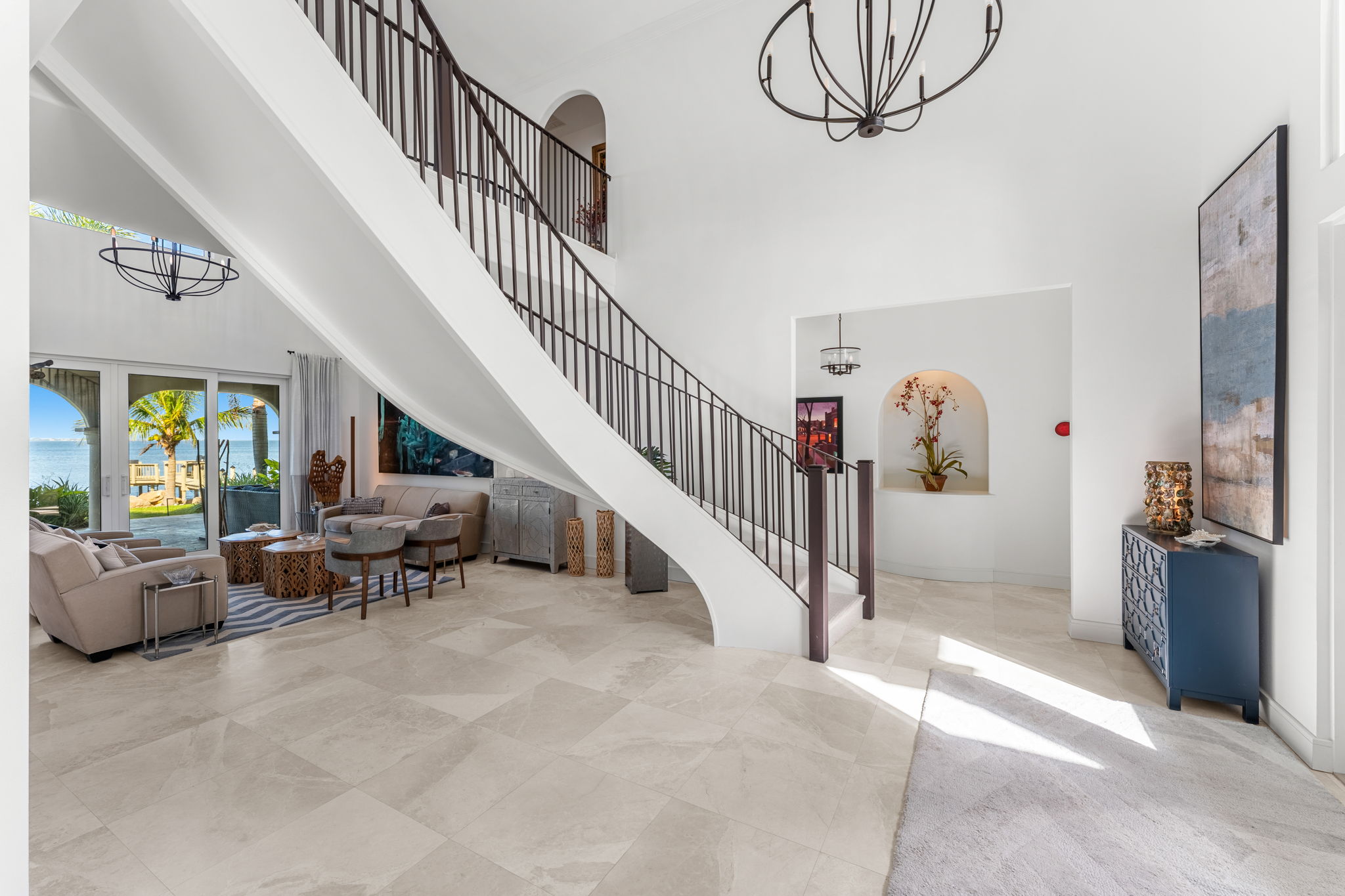 Melbourne Beach property photography
