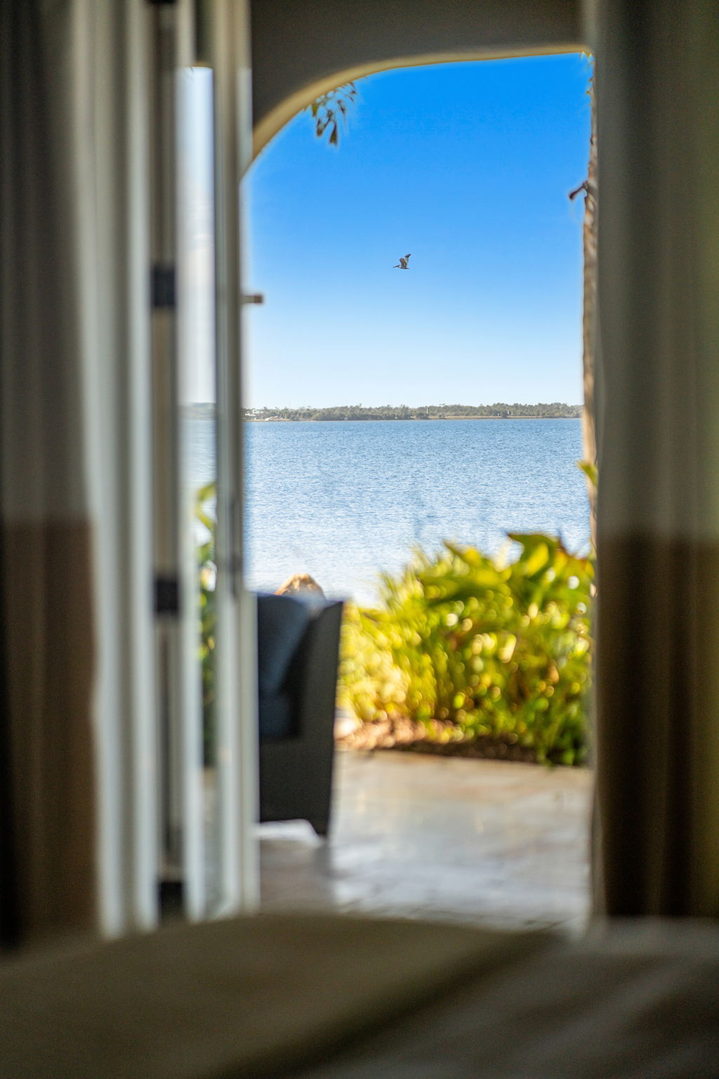Melbourne Beach property photography