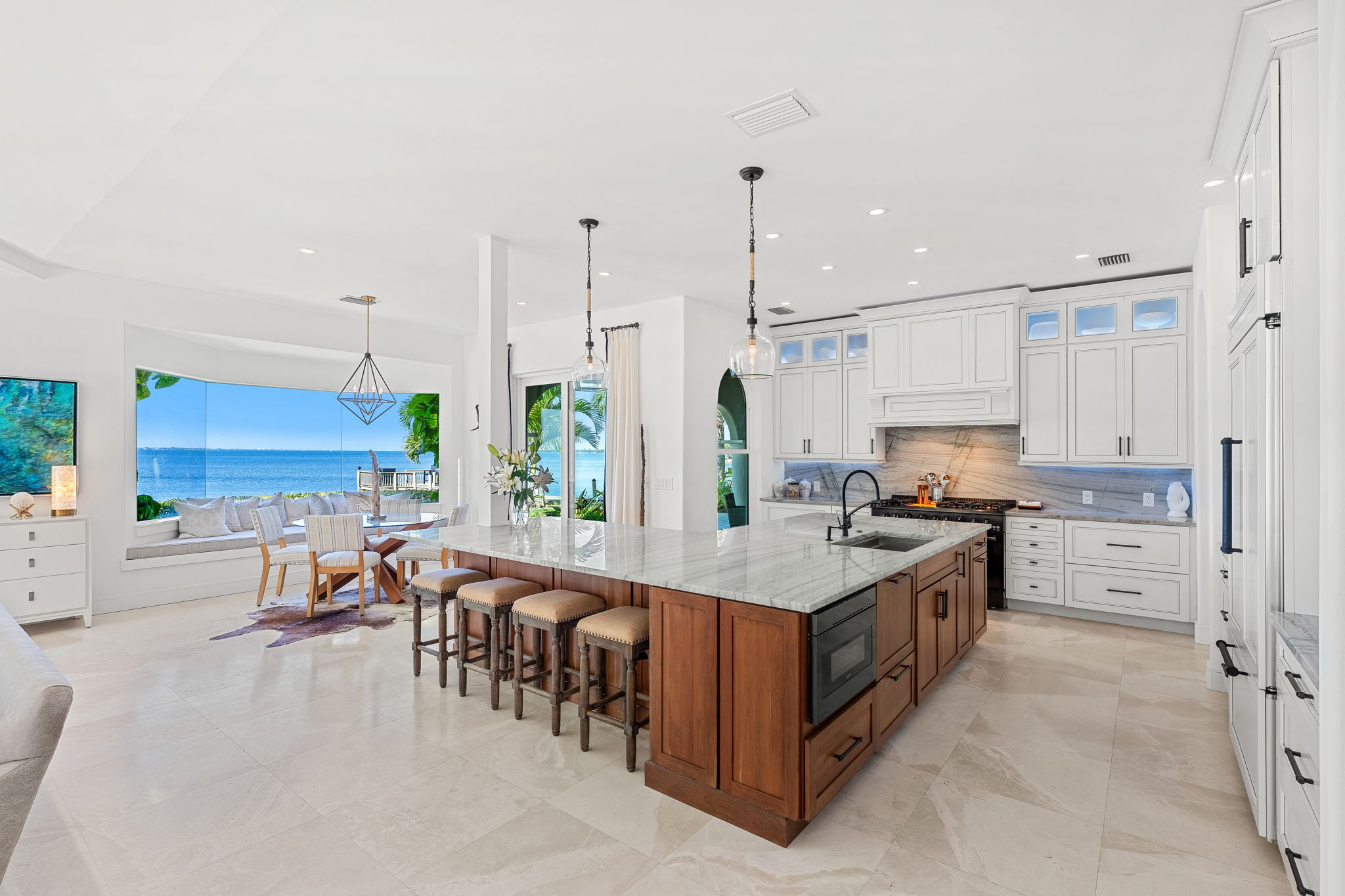 Melbourne Beach property photography