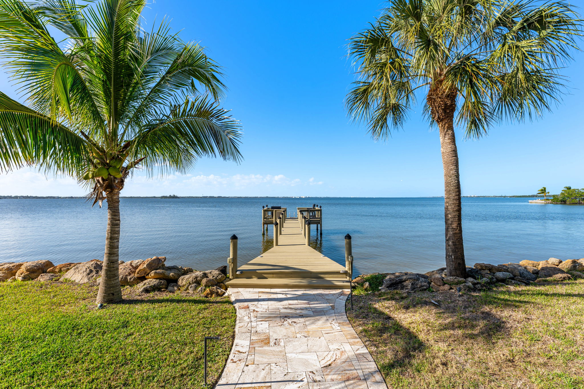 Melbourne Beach property photography